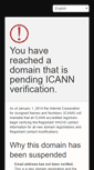 Mobile Screenshot of congela.com